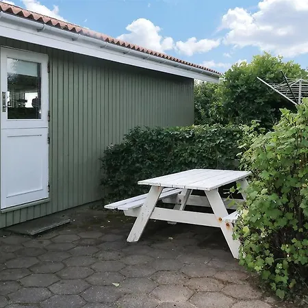 Dom wakacyjny Holiday Kildebakken B- 2214 Vinderup